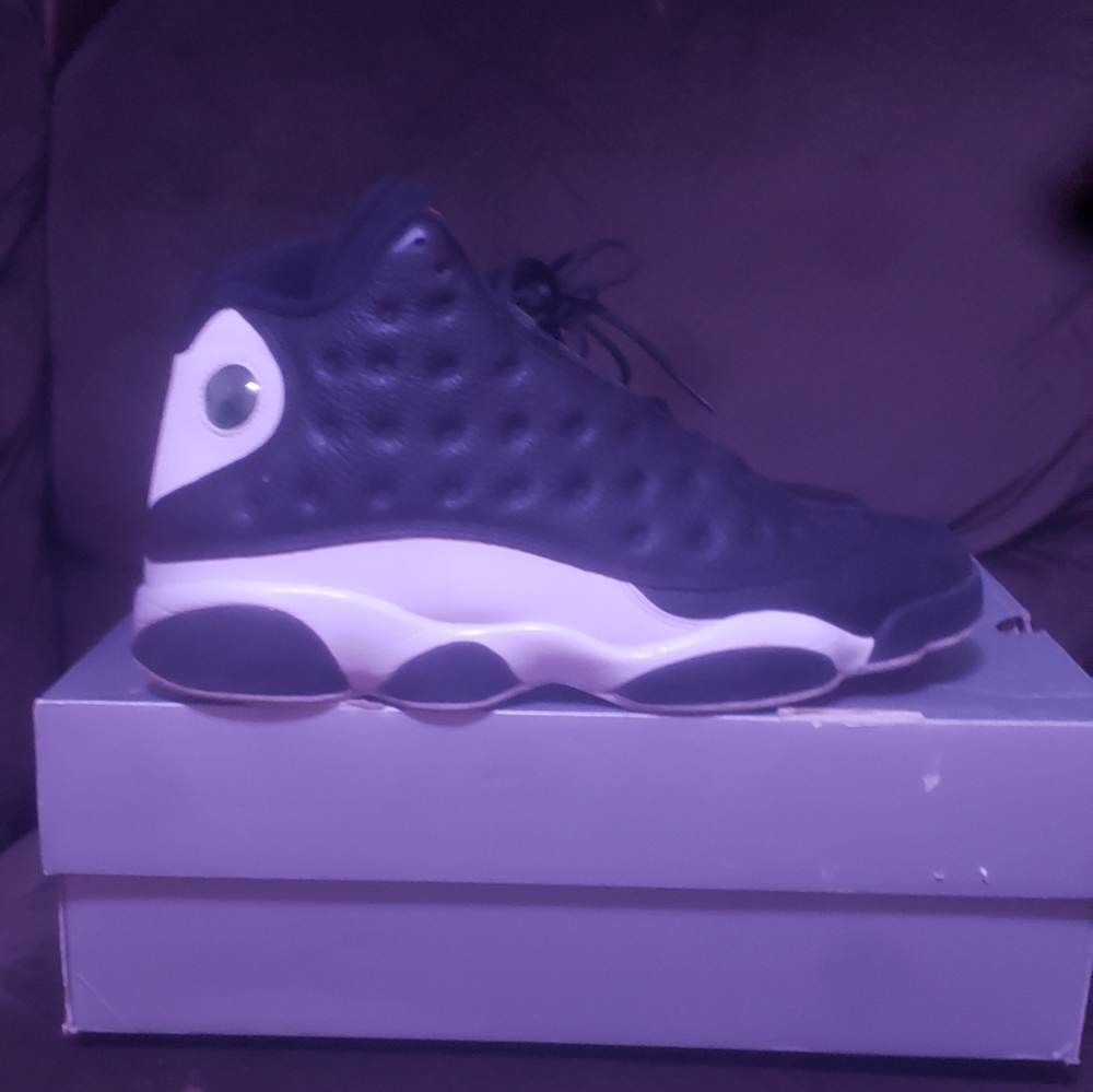 Used retro13 Reverse he Got Game OG 📦